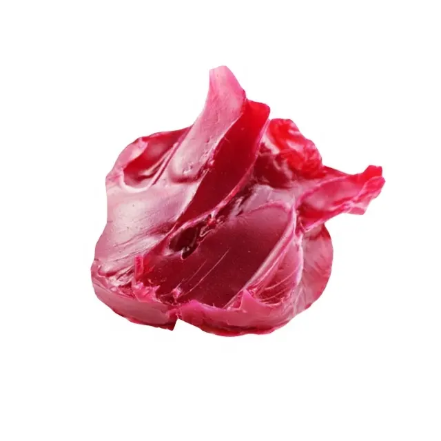 High quality all purpose industrial calcium base red grease